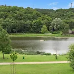 Luxus-wellness-haus Am Waldsee Rieden (Mayen-Koblenz)