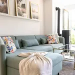 Luxus-wellness-haus Am Waldsee * Rieden (Mayen-Koblenz)