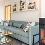 Luxus-wellness-haus Am Waldsee