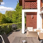 Luxus-wellness-haus Am Waldsee 别墅 *