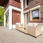 Luxus-wellness-haus Am Waldsee Rieden (Mayen-Koblenz)