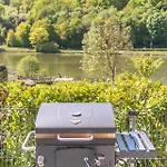 Luxus-wellness-haus Am Waldsee 别墅 *