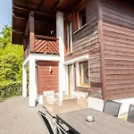 别墅 Luxus-wellness-haus Am Waldsee