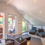 Luxus-wellness-haus Am Waldsee