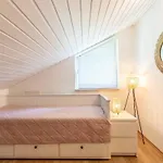 别墅 Luxus-wellness-haus Am Waldsee