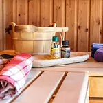 Luxus-wellness-haus Am Waldsee 别墅 *
