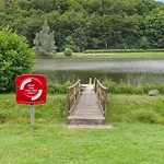 Luxus-wellness-haus Am Waldsee * Rieden (Mayen-Koblenz)