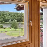 别墅 Luxus-wellness-haus Am Waldsee