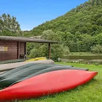 Luxus-wellness-haus Am Waldsee Rieden (Mayen-Koblenz)
