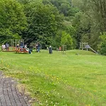 Luxus-wellness-haus Am Waldsee