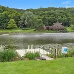 别墅 Luxus-wellness-haus Am Waldsee Rieden (Mayen-Koblenz)