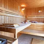 Luxus-wellness-haus Am Waldsee * Rieden (Mayen-Koblenz)