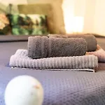 Luxus-wellness-haus Am Waldsee Rieden (Mayen-Koblenz)