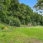Luxus-wellness-haus Am Waldsee *