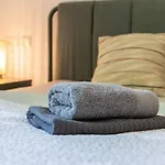 别墅 Luxus-wellness-haus Am Waldsee Rieden (Mayen-Koblenz)