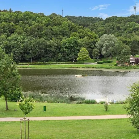 Luxus-wellness-haus Am Waldsee Rieden (Mayen-Koblenz)