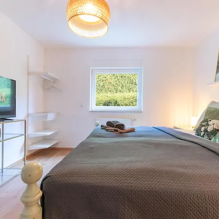 Luxus-wellness-haus Am Waldsee *