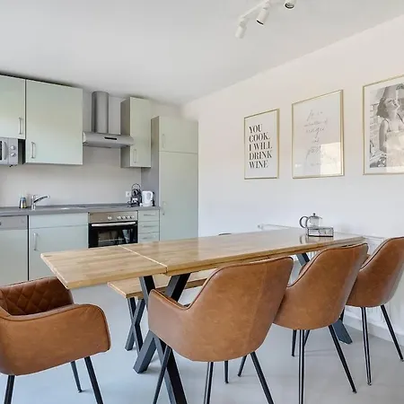 Luxus-wellness-haus Am Waldsee 别墅 Rieden (Mayen-Koblenz)