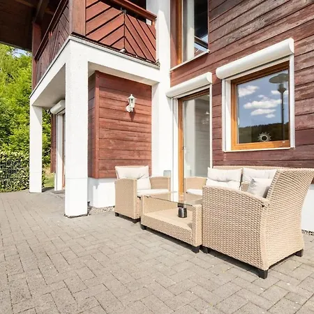Luxus-wellness-haus Am Waldsee Rieden (Mayen-Koblenz)