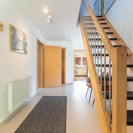 Luxus-wellness-haus Am Waldsee ヴィラ *