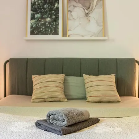 Luxus-wellness-haus Am Waldsee 别墅