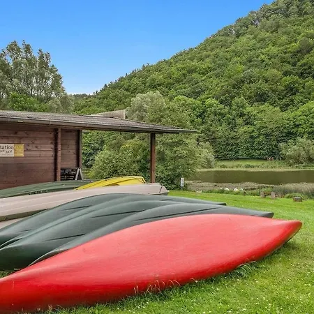 Luxus-wellness-haus Am Waldsee Rieden (Mayen-Koblenz)