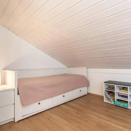 Luxus-wellness-haus Am Waldsee *
