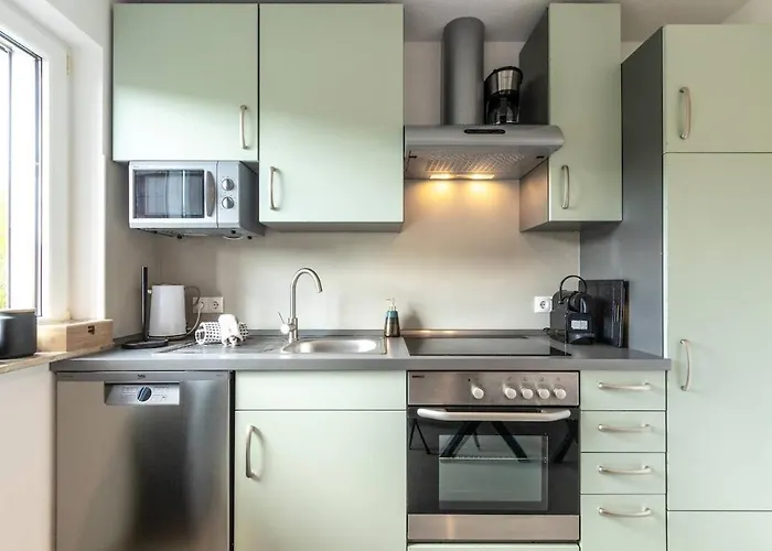 Luxus-wellness-haus Am Waldsee Rieden