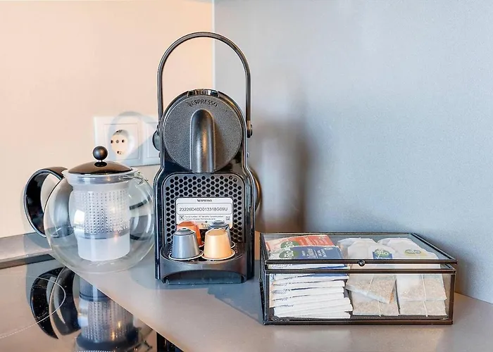 Luxus-wellness-haus Am Waldsee *