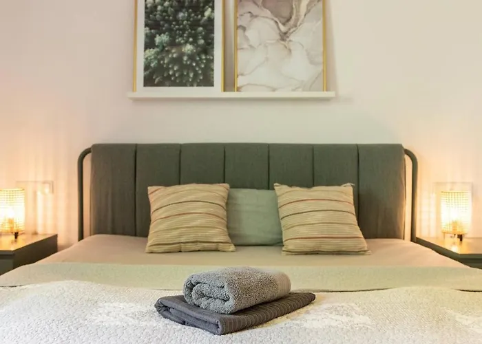 Luxus-wellness-haus Am Waldsee ヴィラ