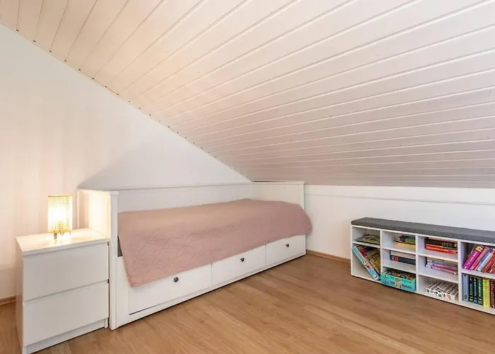 Luxus-wellness-haus Am Waldsee *