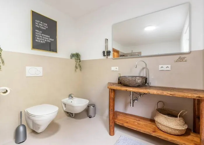 ヴィラ Luxus-wellness-haus Am Waldsee