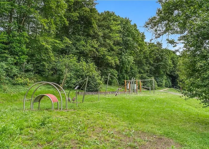 Luxus-wellness-haus Am Waldsee *