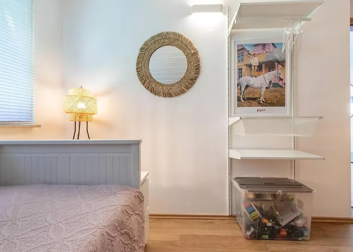 Luxus-wellness-haus Am Waldsee ヴィラ